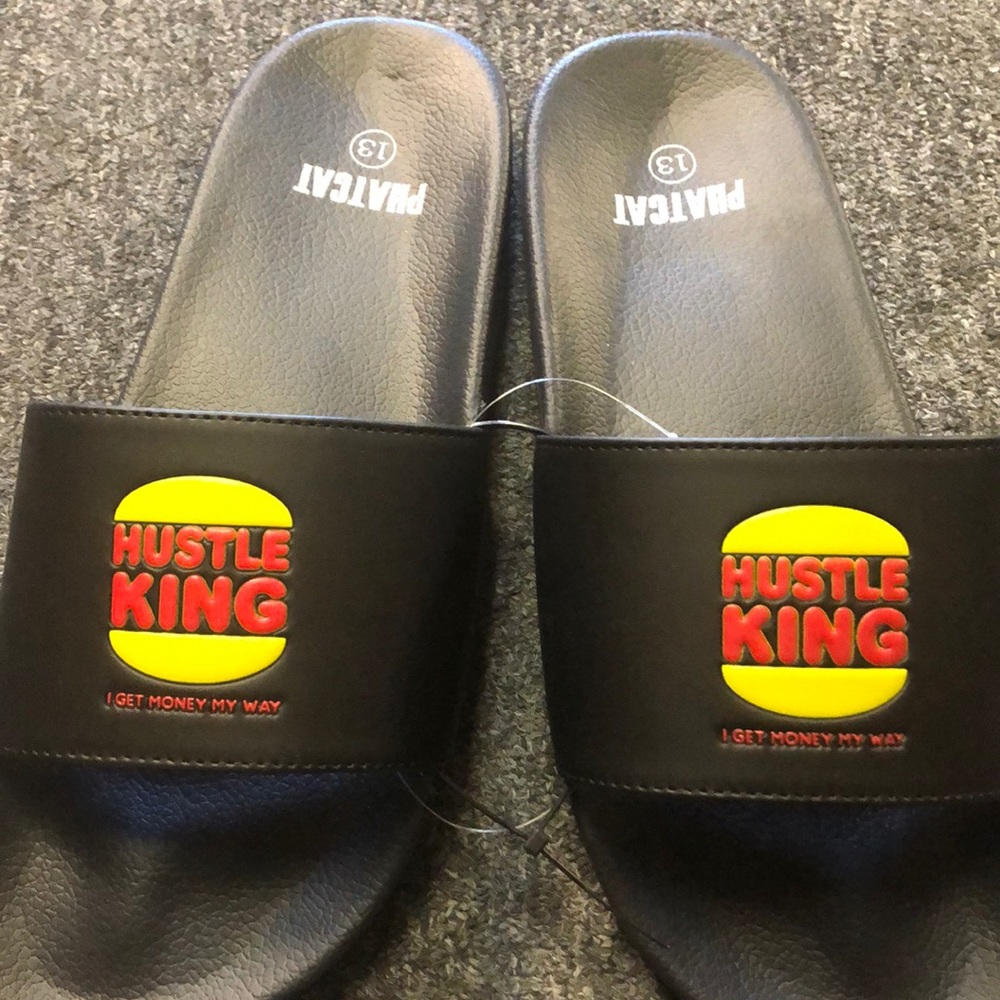 Men’s sandals